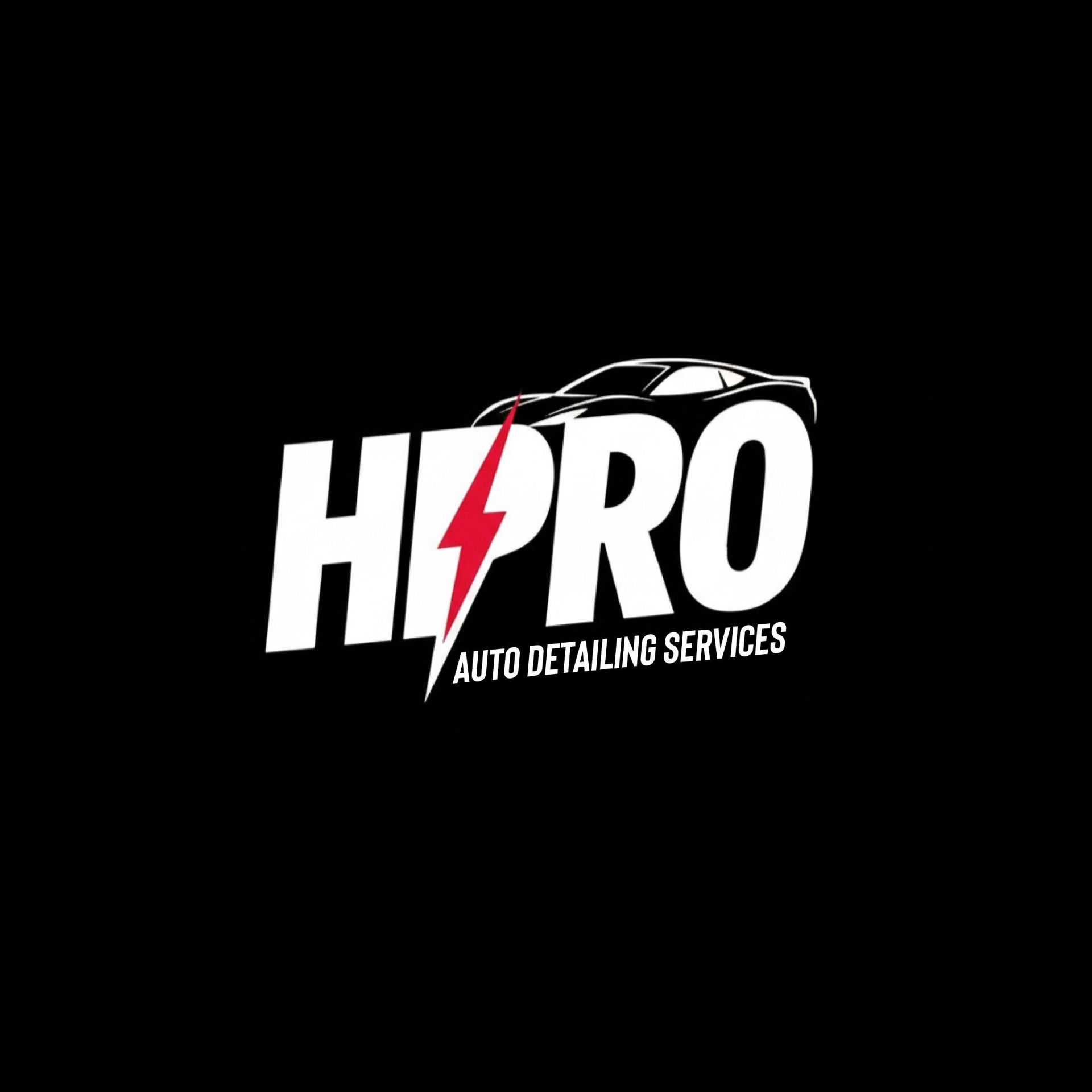 HPRO AUTO DETAILING
